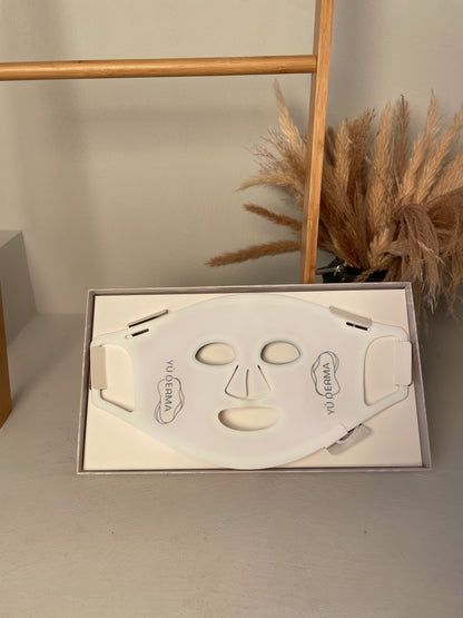 YŪ Derma LED Face Mask