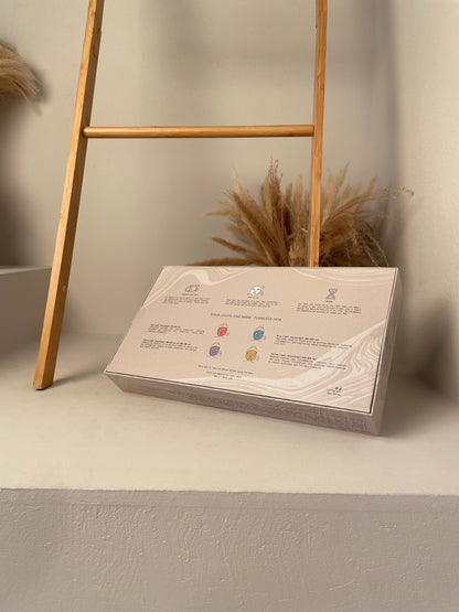 YŪ Derma LED Face Mask